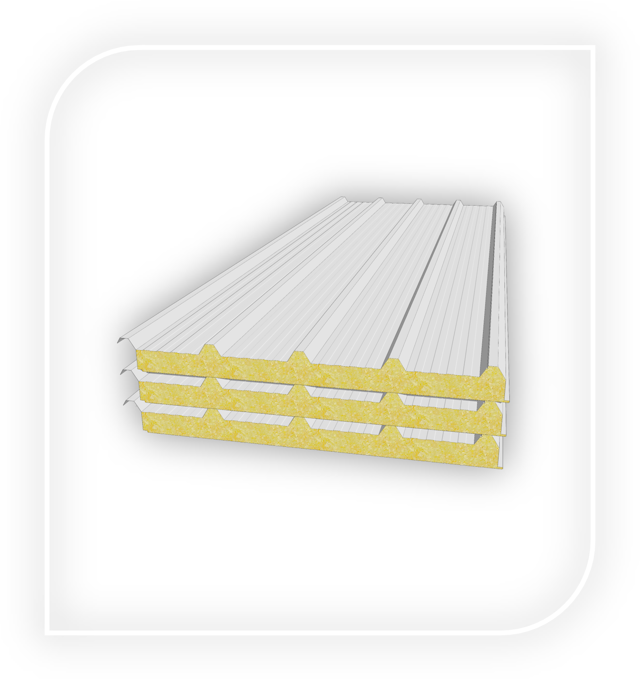 Denge Çatı Panel